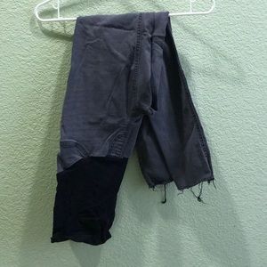 Maternity pants